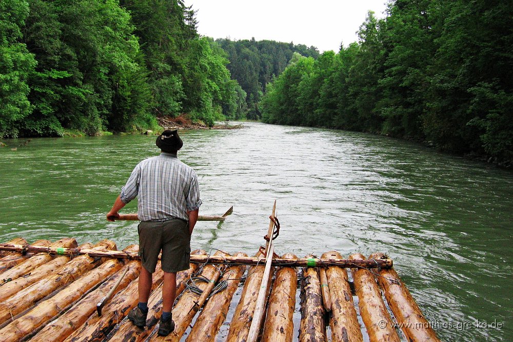 08_MSG_20080726095340IMG_3904.JPG - Auf der Isar unterhalb von Wolfratshausen