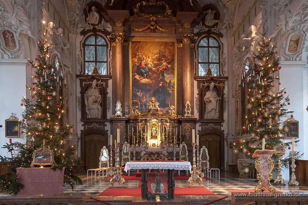 12_MSG_20130102145209__ND24543.JPG - Dezember - Klosterbasilika Benediktbeuren