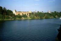 Am Guadalquivir