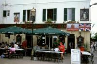 Gro�britannien ist �berall