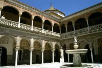 Casa de Pilatos