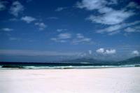 Von Tarifa auf die Atlantikk�ste