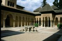 Der L�wenhof