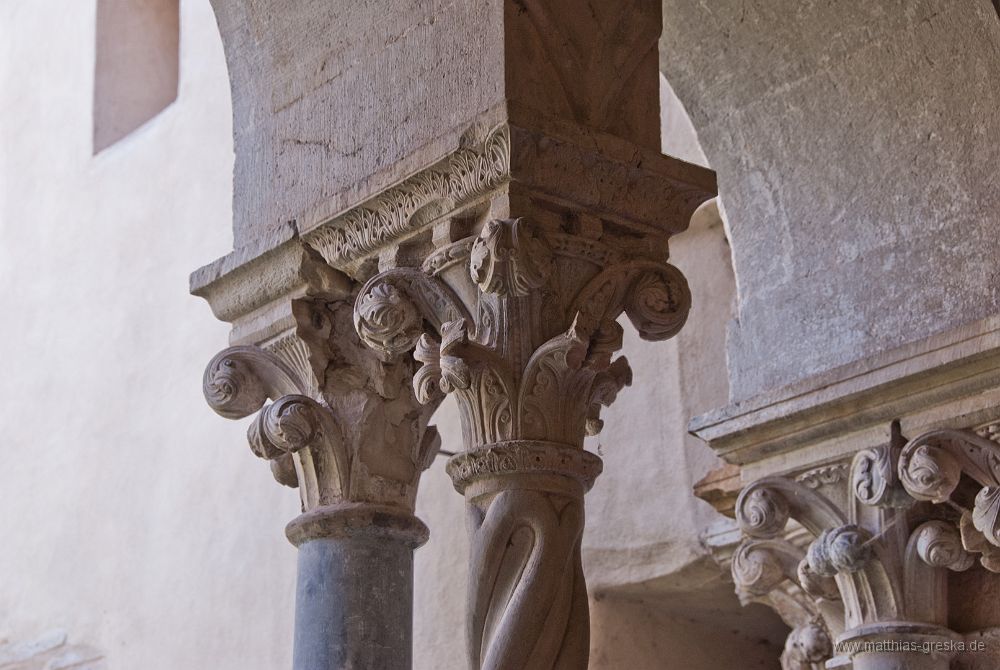 035-MSG_20120619120421__ND21620.jpg - Kreuzgang in Fossanova