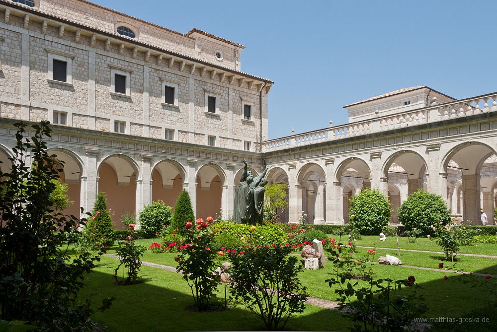 039-MSG_20120620113917__ND21696.jpg - Im Kloster Montecassino