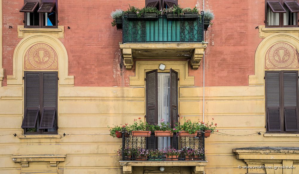 13161-MSG_20140630172348_ND8_8412.JPG - La Spezia (Prione) - Wohnhaus